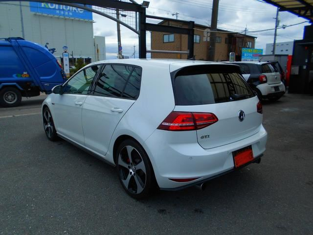 Volkswagen Golf 2014 - Thumbnail 2