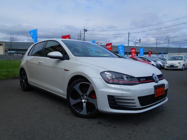 Volkswagen Golf 2014 - Thumbnail 3