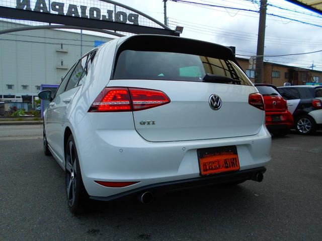 Volkswagen Golf 2014 - Thumbnail 4