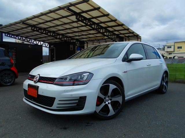 Volkswagen Golf 2014 - Thumbnail 5