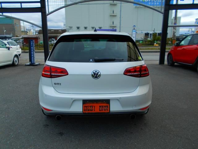 Volkswagen Golf 2014 - Thumbnail 7