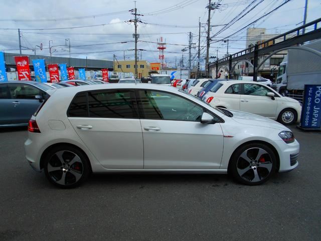 Volkswagen Golf 2014 - Thumbnail 8