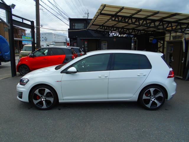 Volkswagen Golf 2014 - Thumbnail 9