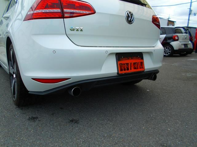 Volkswagen Golf 2014 - Thumbnail 11