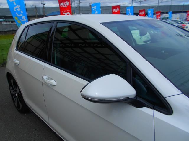 Volkswagen Golf 2014 - Thumbnail 19