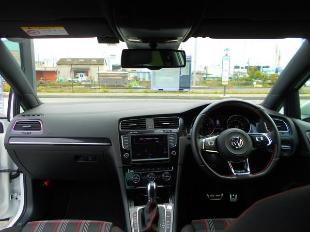 Volkswagen Golf 2014 - Thumbnail 22