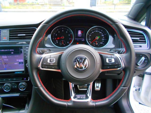 Volkswagen Golf 2014 - Thumbnail 24