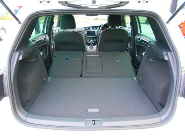 Volkswagen Golf 2014 - Thumbnail 40