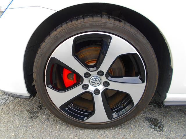 Volkswagen Golf 2014 - Thumbnail 47