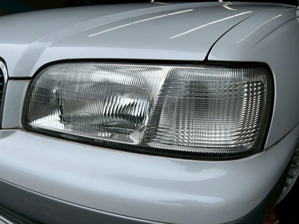 nissan Gloria May 1996 - Thumbnail 12