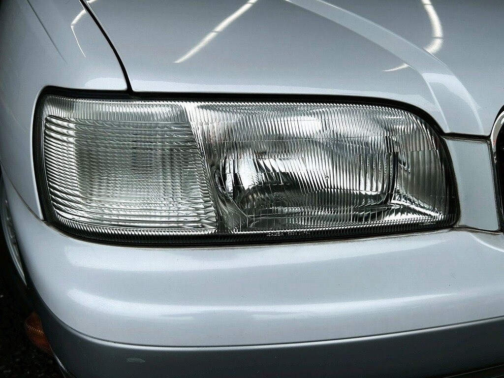 nissan Gloria May 1996 - Thumbnail 13