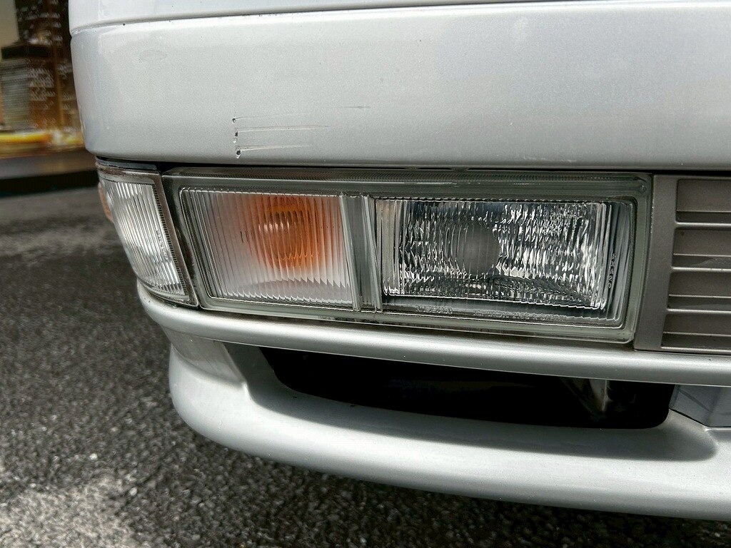 nissan Gloria May 1996 - Thumbnail 14