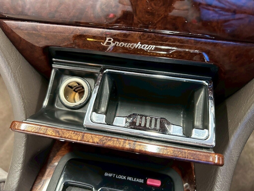 nissan Gloria May 1996 - Thumbnail 37