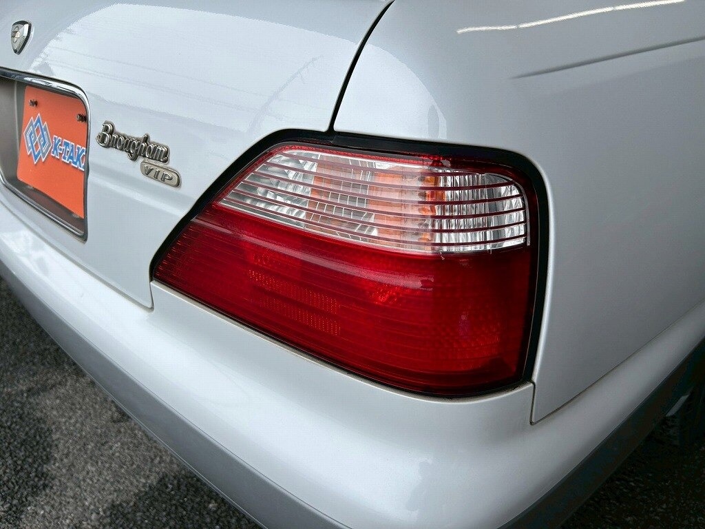 nissan Gloria May 1996 - Thumbnail 9