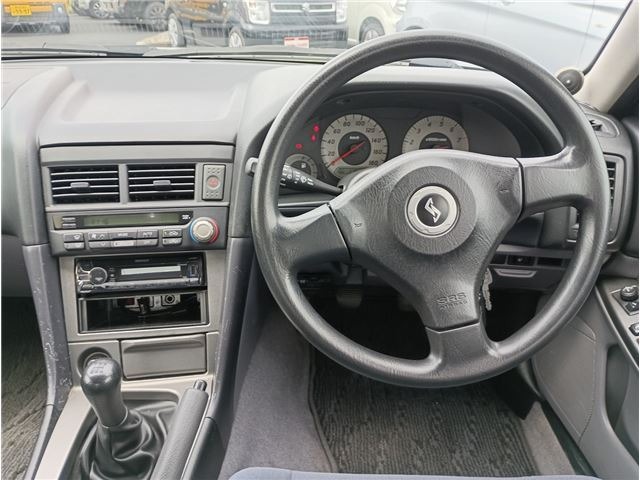 nissan  Skyline  June 2001 - Thumbnail 25