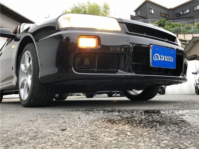 nissan  Skyline  April 1999 - Thumbnail 14