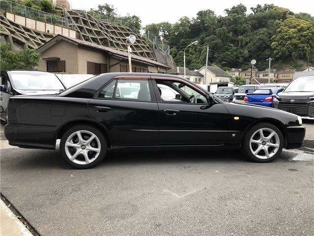 nissan  Skyline  April 1999 - Thumbnail 24