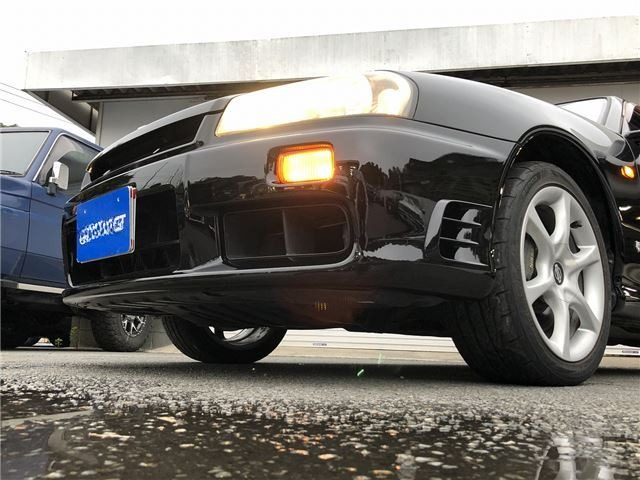 nissan  Skyline  April 1999 - Thumbnail 29