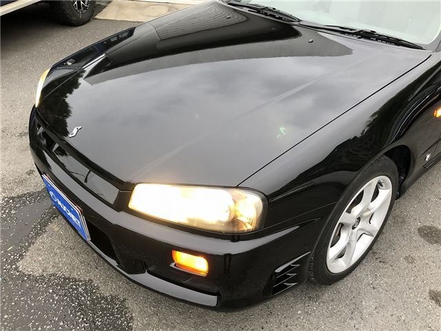 nissan  Skyline  April 1999 - Thumbnail 30