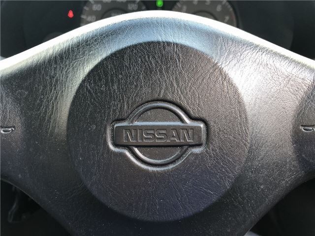 nissan  Skyline  April 1999 - Thumbnail 46