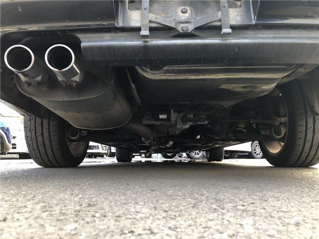 nissan  Skyline  April 1999 - Thumbnail 80