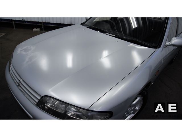 nissan  Skyline  September 1994 - Thumbnail 15