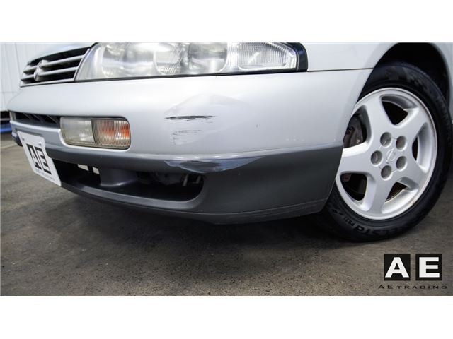 nissan  Skyline  September 1994 - Thumbnail 16
