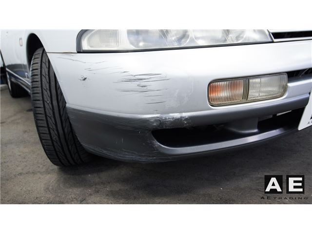 nissan  Skyline  September 1994 - Thumbnail 17