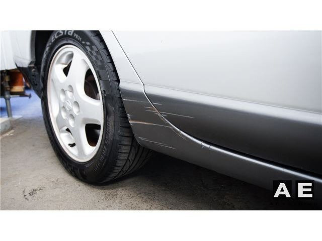nissan  Skyline  September 1994 - Thumbnail 23