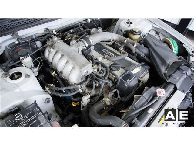 nissan  Skyline  September 1994 - Thumbnail 45