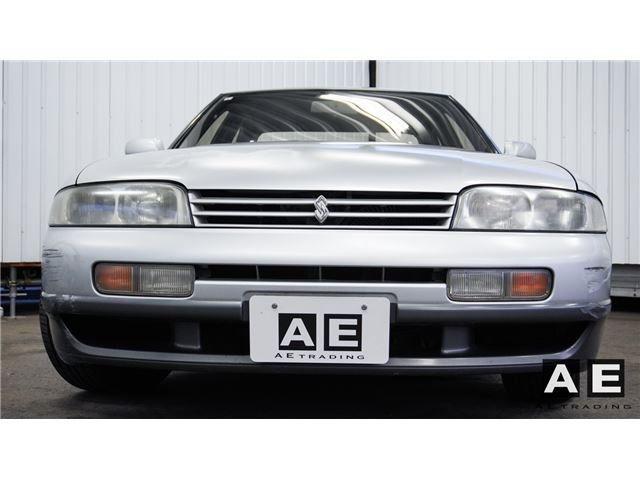 nissan  Skyline  September 1994 - Thumbnail 9