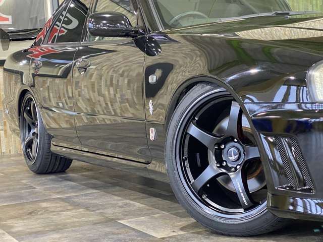 nissan  Skyline  1999 - Thumbnail 47