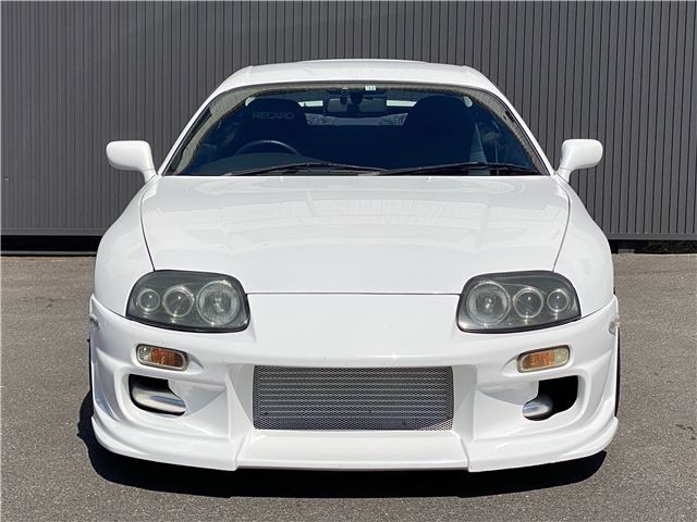 Toyota Toyota Supra - View 5