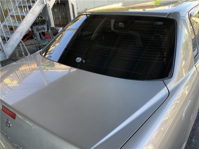 nissan  Skyline  February 2000 - Thumbnail 18