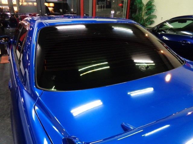 nissan  Skyline  July 1998 - Thumbnail 27