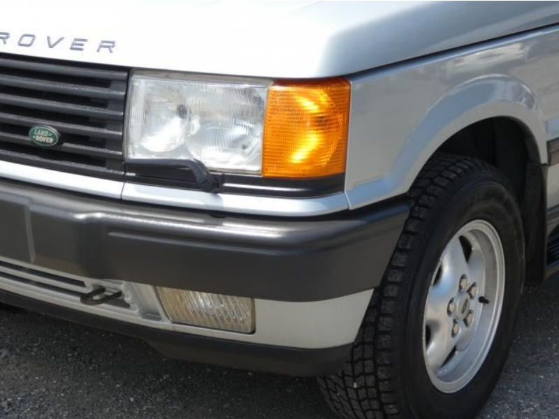 LAND ROVER   Range Rover 1997 - Thumbnail 4