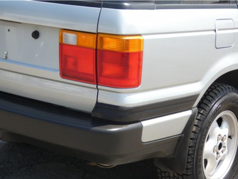 LAND ROVER   Range Rover 1997 - Thumbnail 5