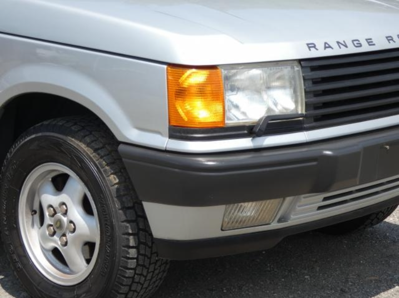 LAND ROVER   Range Rover 1997 - Thumbnail 6