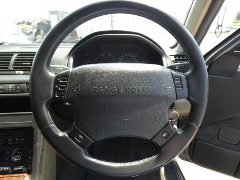 LAND ROVER   Range Rover 1997 - Thumbnail 10