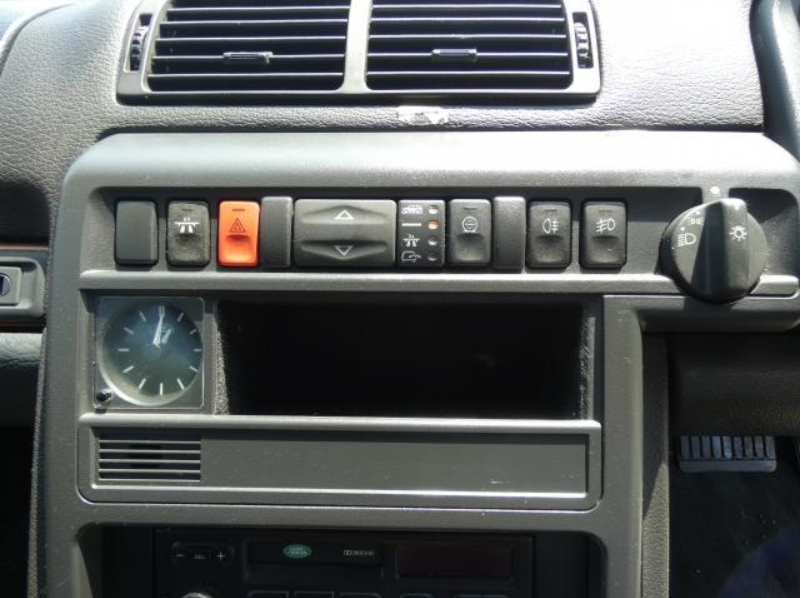 LAND ROVER   Range Rover 1997 - Thumbnail 14
