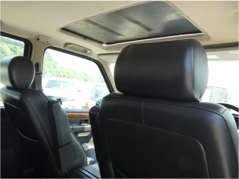 LAND ROVER   Range Rover 1997 - Thumbnail 15
