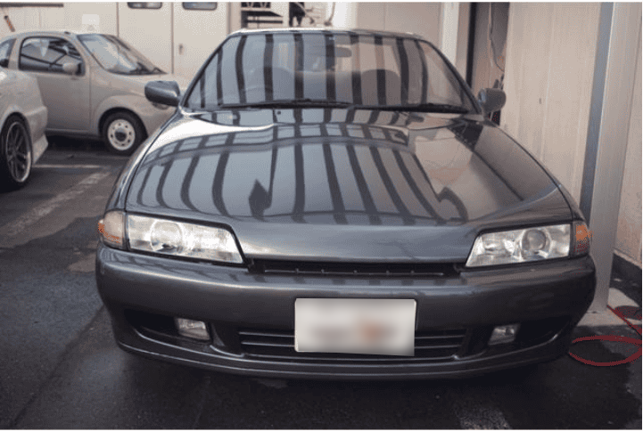 Nissan  Skyline  1991 Nov. - Thumbnail 25