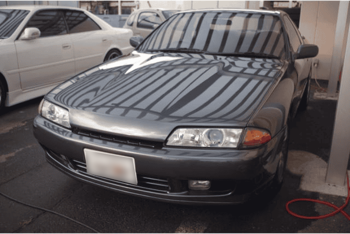 Nissan  Skyline  1991 Nov. - Thumbnail 24