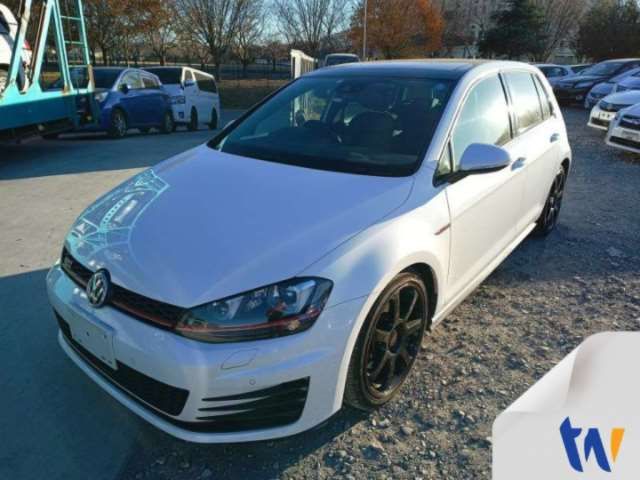Volkswagen Volkswagen Golf GTI
