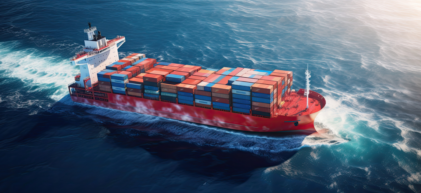 Shipping