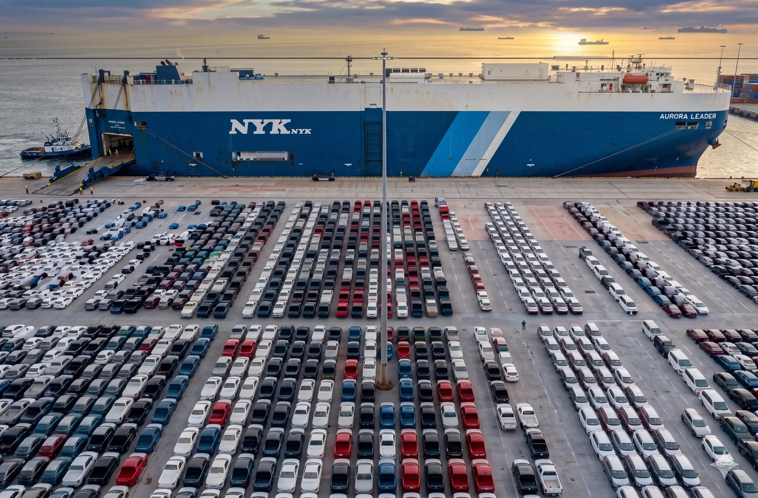 RORO 2
